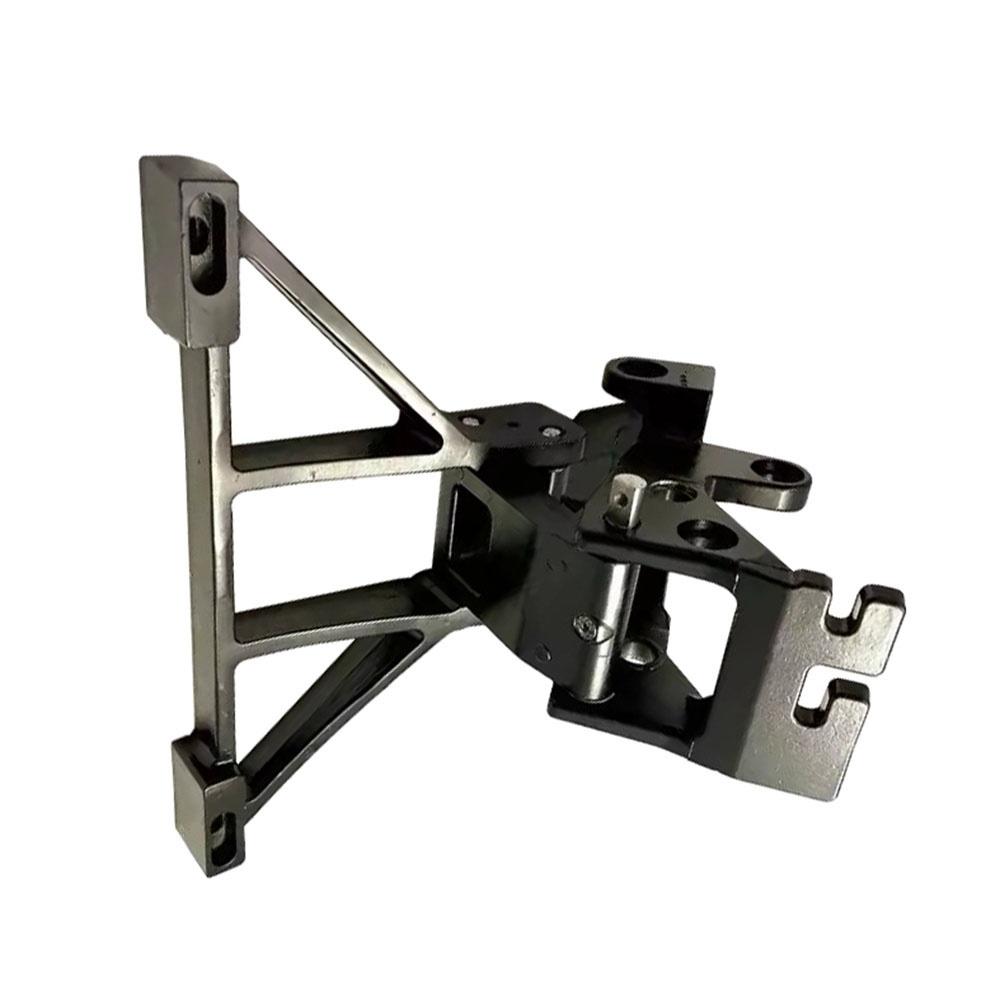 Передний Правый Выдвижной Порог Сборка Кронштейна Петли LR004810 Для Range Rover L322