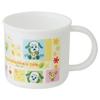 Cup 200ml Dishwasher Safe Peek-a-boo 16 Made In Japan KE4A-A