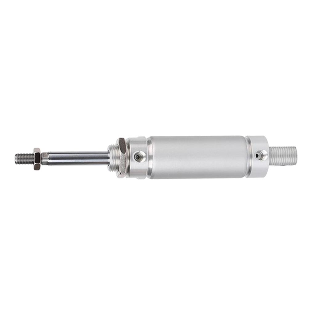 40mm Bore Double Acting Standard Pneumatic Air