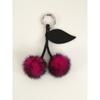 THEHEE Mink Cherry Charm