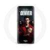 Case for Samsung Galaxy A10 La Casa De Papel Denver