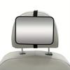 Baby Car Mirror, Safety Car Seat Mirror for Rear Facing Infant with Wide Crystal Clear View, Shatterproof, 360° Rotation