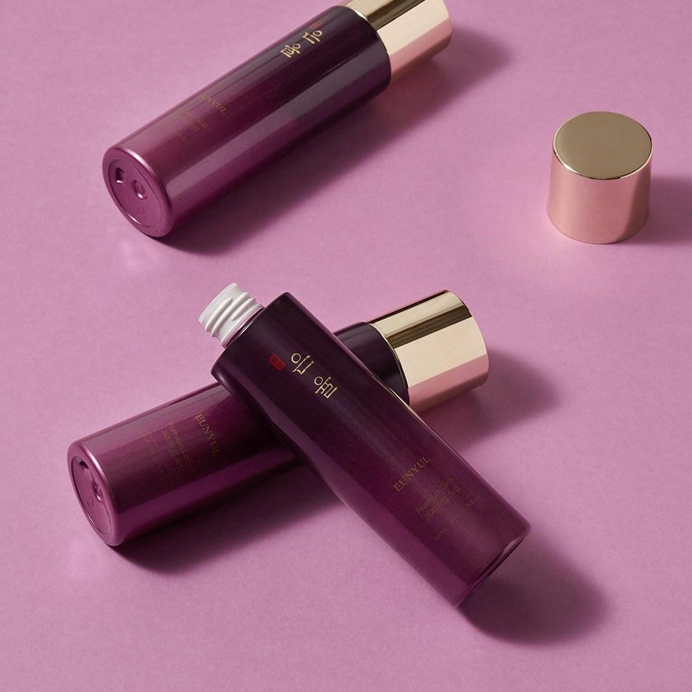 Eunyul Набор премиальных тонера 200 мл + лосьона 200 мл, 2 набора