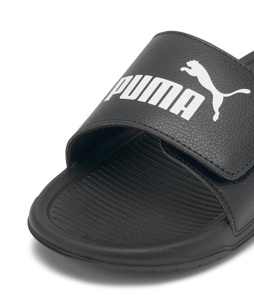 Puma Royal Cat Comfort 2 Essential - Черный:Белый / 404281-01