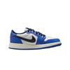 Nike Air 1 Low OG 'Game Royal' GS Детские Юношеские CZ0858-140