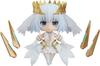 Nendoroid Date A Live IV Tobiichi Origami Spirit Ver. Немасштабная подвижная фигура, раскрашенная из пластика.
