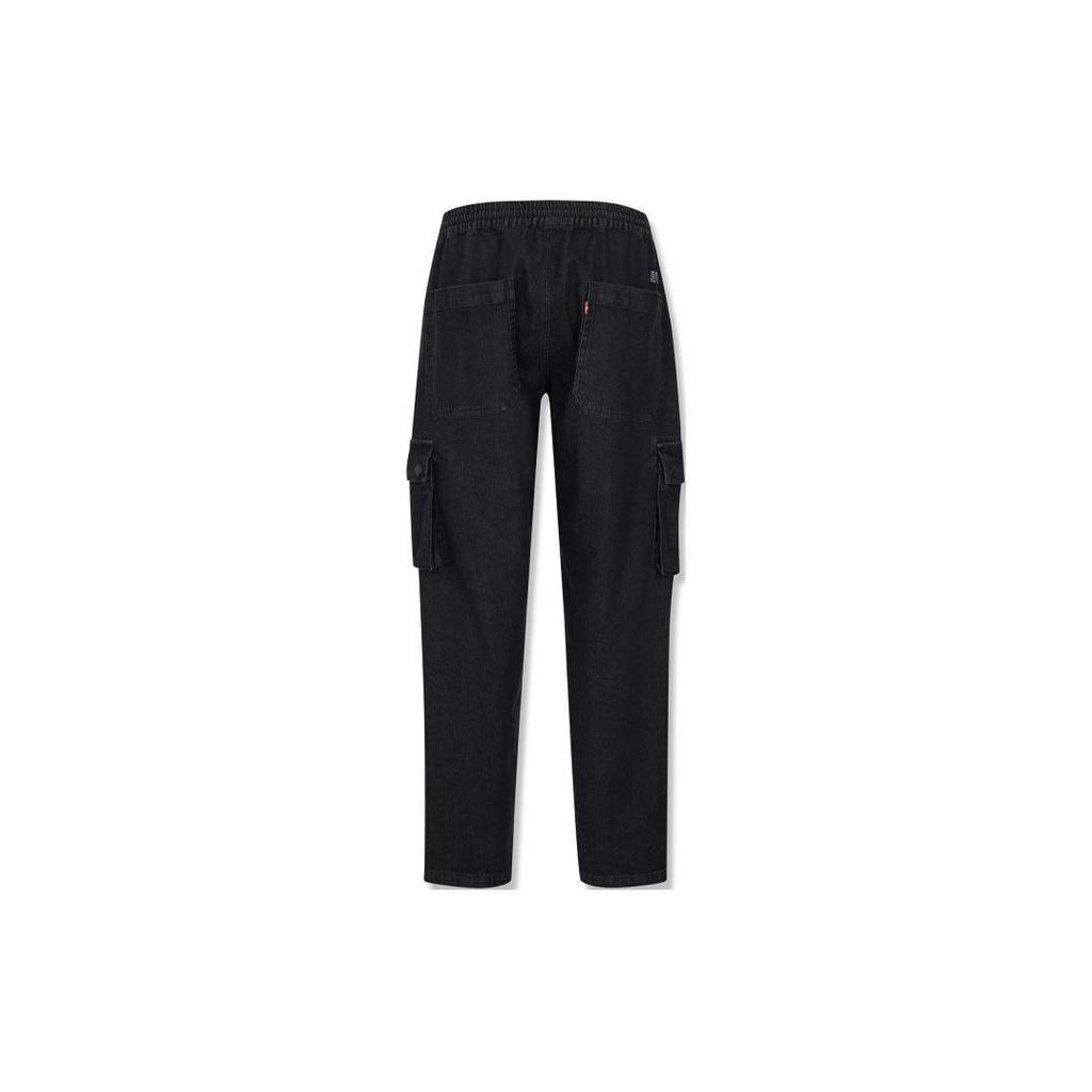 Levi's Джинсы мужские умеренного прямого кроя 000SB-0000