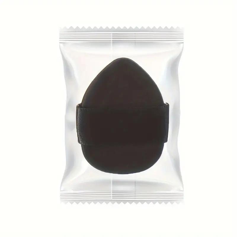 Foundation Tool Mini Size Cosmetic Puff Thumb Air Cushion Puff Sponge Puff Highlighter Blender