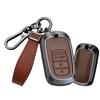 TECART Honda Dedicated Key Case, Key Cover, Smart Key Case, Key Holder, Smart Key