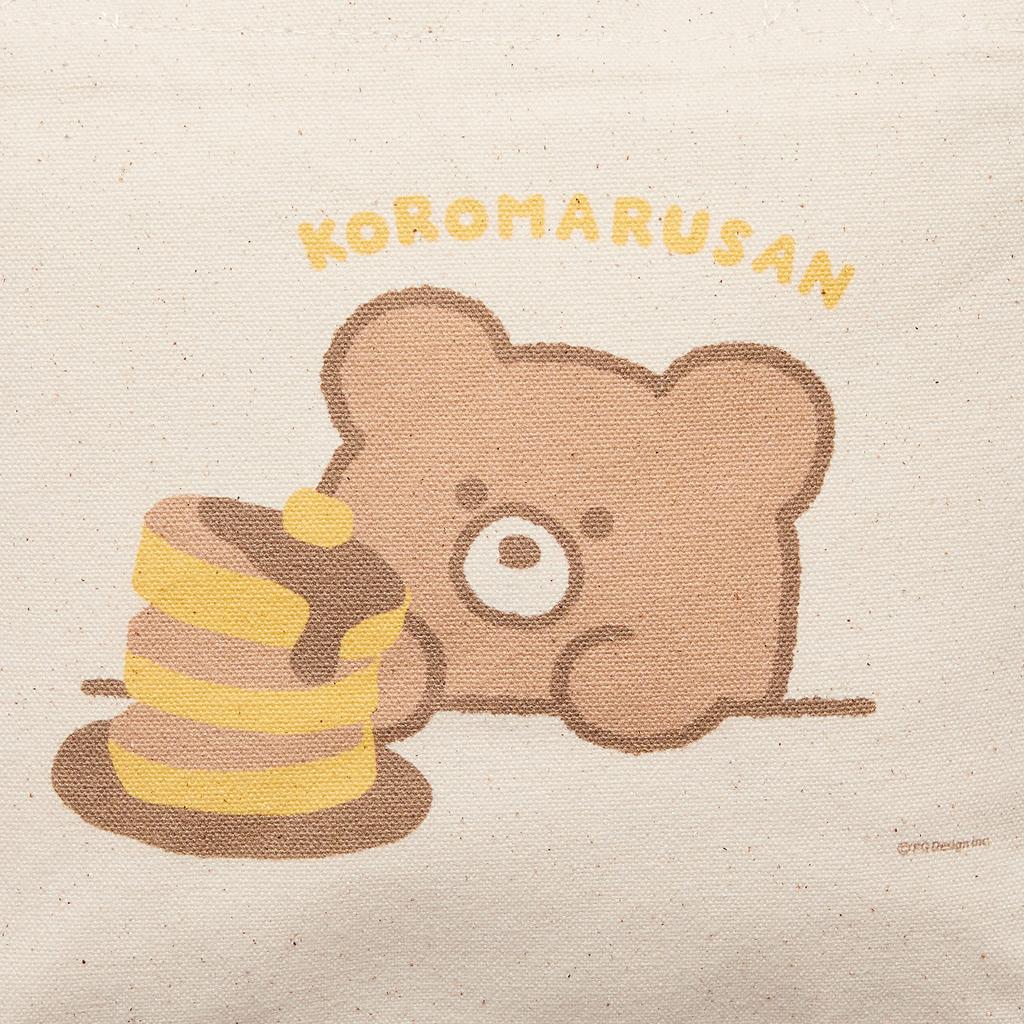 PG Design Lunch Tote Beige PG-41702