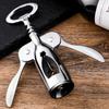 Hand Movement Wine Opener Multi-functional Beer Driver Cork Remover Champagne Bottle Opener  Home