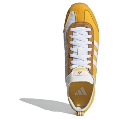 Adidas VS Jog 2.0 Яркое золото Меса - JP5760