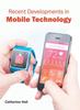 Книга Recent Developments In Mobile Technology