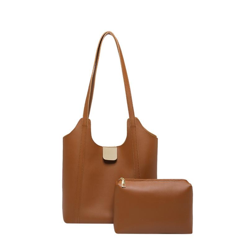 Practical Sophisticated And Womens Tote Handbag Luxurious Feel And Ample Storage For Everyday Essentials