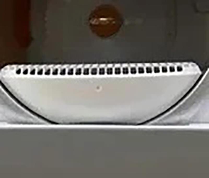 Аксессуары для автоматического кошачьего туалета Tonepie, нижняя капсула, вентиляционное отверстие, резиновая заглушка, дверца контейнера, коврик для контроля песка, товары для животных