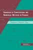 Книга Handbook of Computational and Numerical Methods In Finance