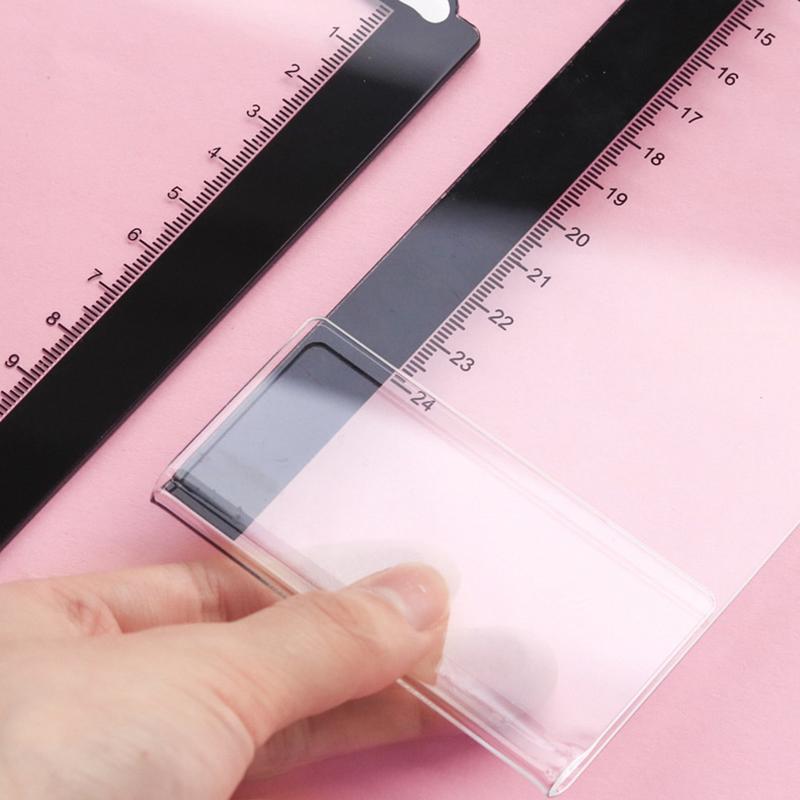 Доска для заметок акриловая держатель для заметок прозрачная доска для сообщений напоминание для компьютерных мониторов экран офисный стол аксессуары