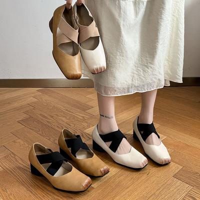 Туфли – Мэри Джейн