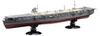 Fujimi Model Imperial Navy Series Японский авианосец ВМС Soryu Полная модель корпуса 1/700 № 24 FH-24