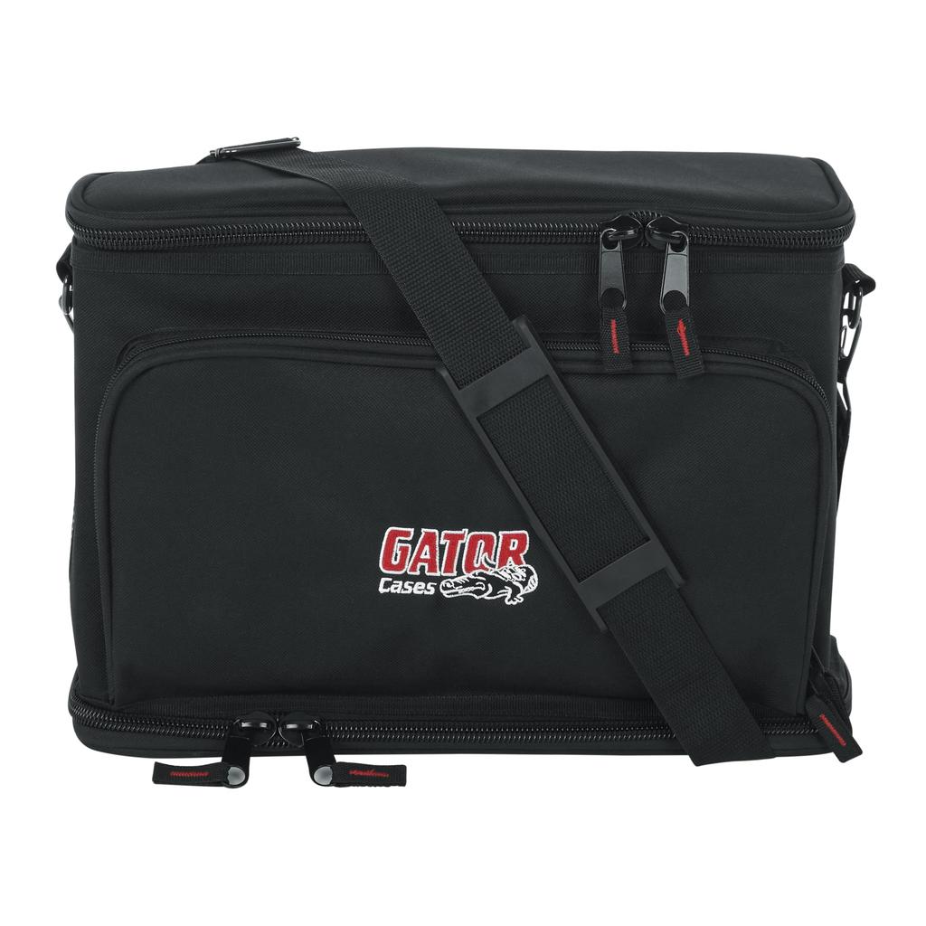 GATOR Mic System Case for Shure BLX GM-DUALW
