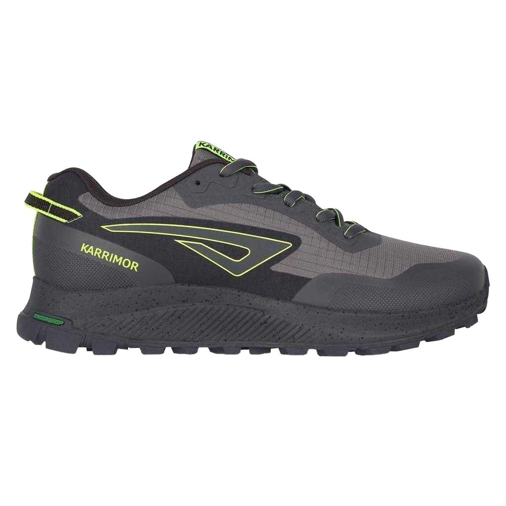 Karrimor Mens Tempo Trail Running Trainers