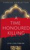 Книга A Time Honoured Killing