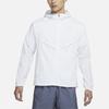 Nike Men's Repel Packable Windrunner Jacket White (Unisex) Jackets CZ9071 100