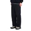 Li Ning Outdoor CF Отражающие Ледяное Ощущение Комфортные Водостойкие Прямые Брюки-Карго Мужские Штаны Черные AYKW601-3