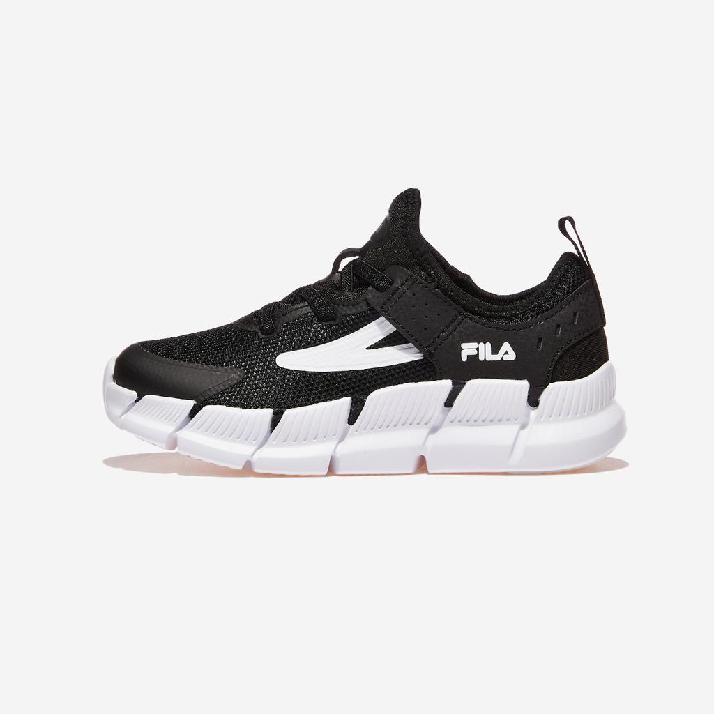 Fila Peer Flex Kids, 3XM02494H, 1010113040, популярная корейская обувь