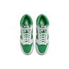Nike Dunk High White Stadium Зеленые мужские кроссовки DV0829-300