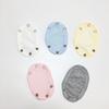 Baby Romper Partner Jumpsuit Lengthen Extender Film Baby Changing Pads Cover Romper Lengthen Pads
