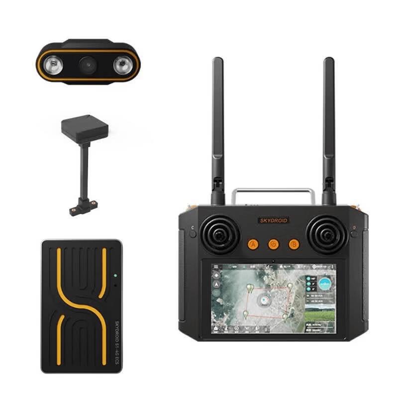 SKYDROID S1 4G Flight Control & Avionics System