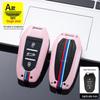 Peugeot Car Key Cover for Dongfeng 408, 4008, 308, 3008, 508, 5008, 2008 – Snap Button Shell