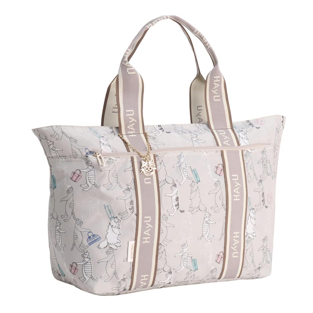 Складная сумка-тоут Ace Tokyo Hayu 17862, 30 л, 340 г, №.