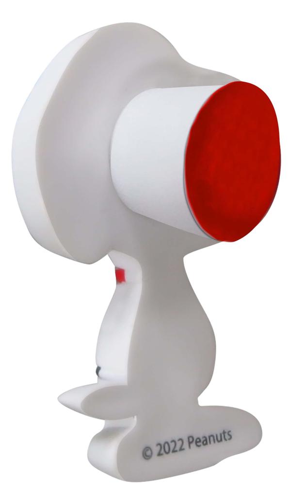 Базовый стандартный крючок Снупи, Автомобиль, Приборная панель, Клейкие автомобильные принадлежности, Украшение, Хранение аксессуаров, Двусторонняя лента