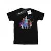 Mens Frozen 2 Lead With Courage T-Shirt