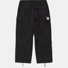 Carhartt WIP Брюки-карго с нашивкой-логотипом X Invincible A242058-89-XX