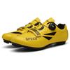 New cycling shoes with locks Spring and summer lock shoes Men's and women's road cycling power shoes Hard-soled mountain cycling sports shoes