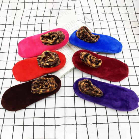 Носки из кораллового флиса. Уютная защита от износа. Удобная домашняя одежда. Короткие термо-носки-тапочки для офиса.