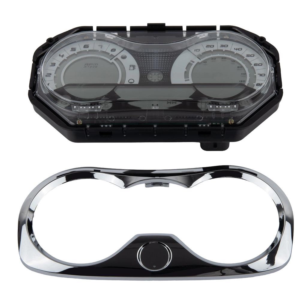 Replacement Gauge Speedometer Gauge Boat Replacement Parts Dimensions 27*17*11cm Easy To Install Non-Deformation