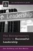 Книга The Entrepreneur's Guide To Successful Leadership