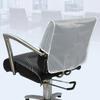Chair Back Cushion Waterproof Protective Non-Slip Durable Comfortable Touch Chair Back Cover Hair Salon Supply