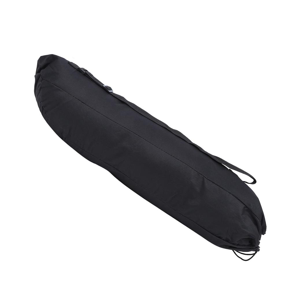 MS2109 Высококачественная супер толстая 600D ткань Оксфорд водонепроницаемая сумка для скейтборда на одно плечо