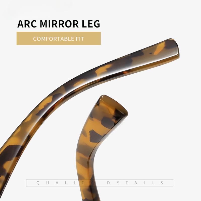 Anti Blue Light Women Men Reading Glasses Unisex Oversized Cat Eye Computer Far Sight Eyeglasses Prescription Presbyopia Glasses