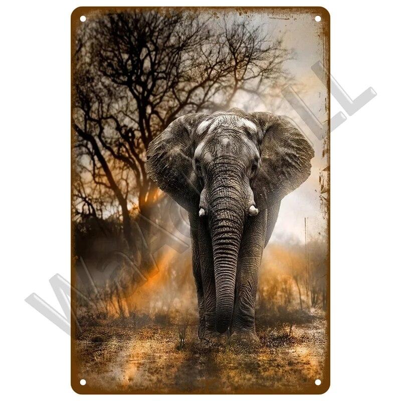 Металлический знак в стиле ретро, черный кот, постер, забавный оловянный знак с котом, винтажная табличка с изображением животного, домашний декор, настенное искусство, зоомагазин, садовая табличка для бара для собак