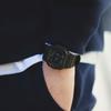 Casio Мужские цифровые кварцевые часы из нержавеющей стали DW-H5600MB-1, водонепроницаемость 200 м, ударопрочные