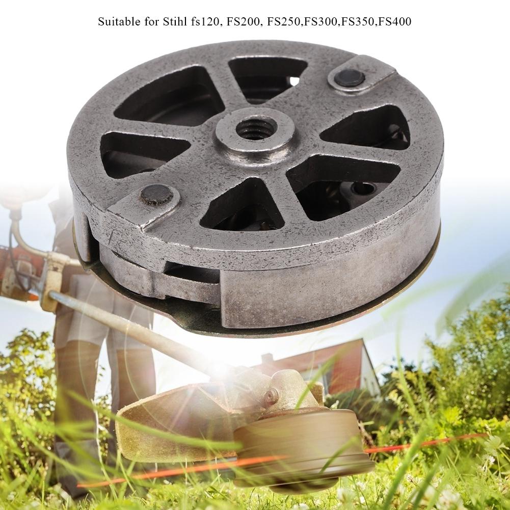 Сцепление для триммера Stihl FS120 FS200 FS250 FS300 FS350 FS400