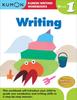 Книга Grade 1 Writing