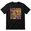 Happy Mondays Rock Band Music Cool Unisex Unisex Unisex Tee