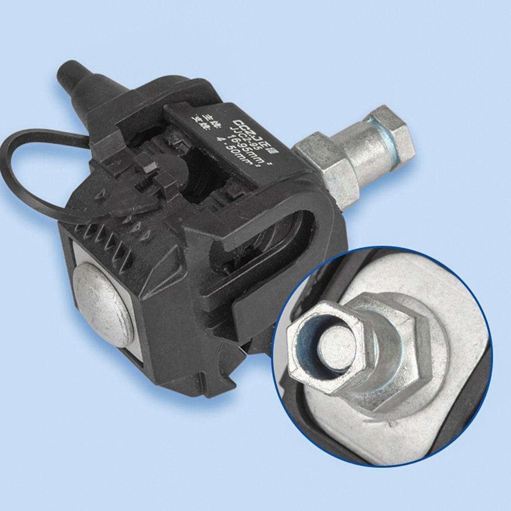 63A/75A Insulation Piercing Connector Cable Wiring Terminals New Cable Clips